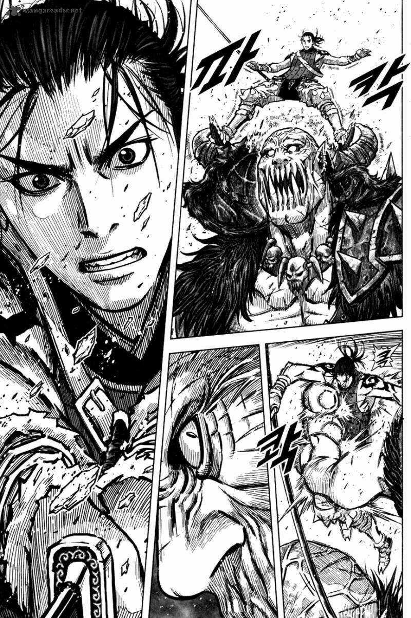 Lính đánh thuê Maruhan Chapter 5 trang 26