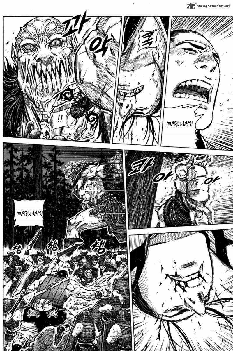 Lính đánh thuê Maruhan Chapter 5 trang 27