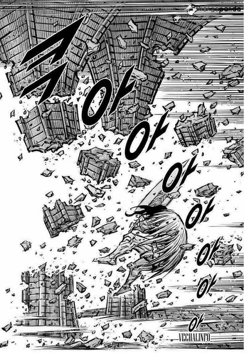 Lính đánh thuê Maruhan Chapter 50 trang 18