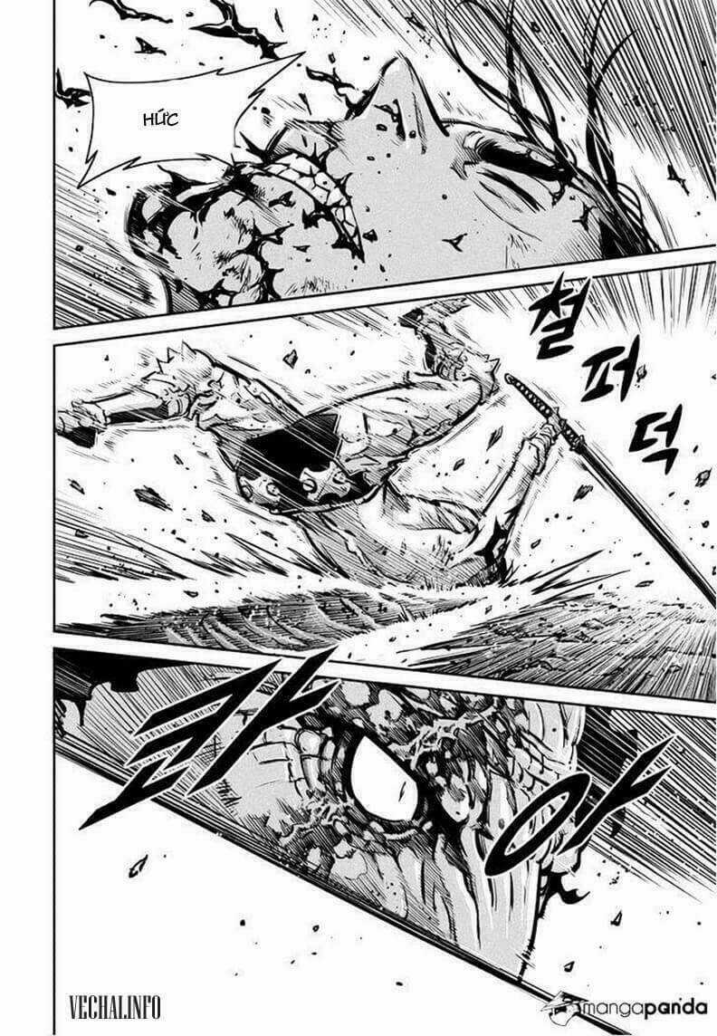 Lính đánh thuê Maruhan Chapter 50 trang 6