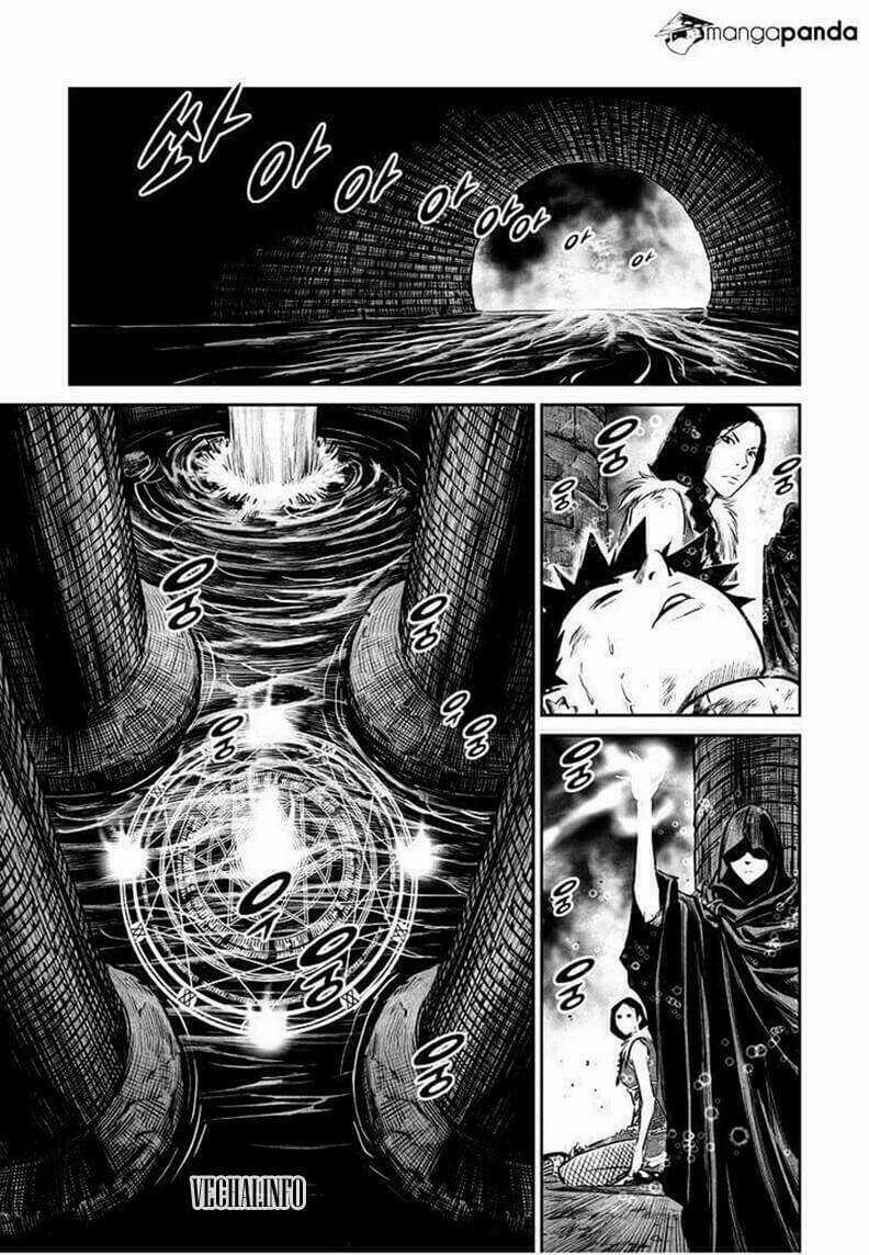 Lính đánh thuê Maruhan Chapter 50 trang 7