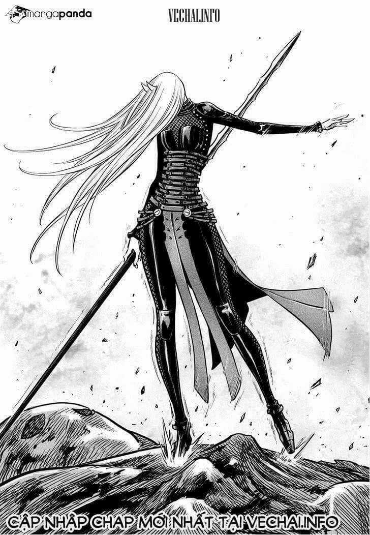 Lính đánh thuê Maruhan Chapter 51 trang 18