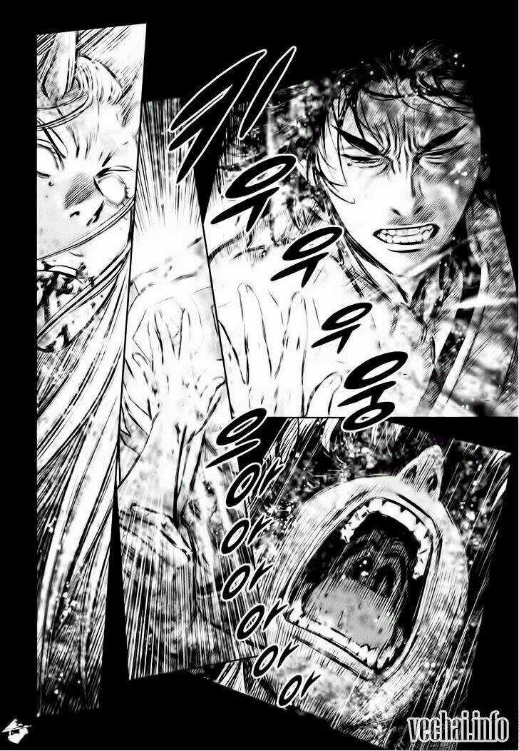 Lính đánh thuê Maruhan Chapter 52 trang 12