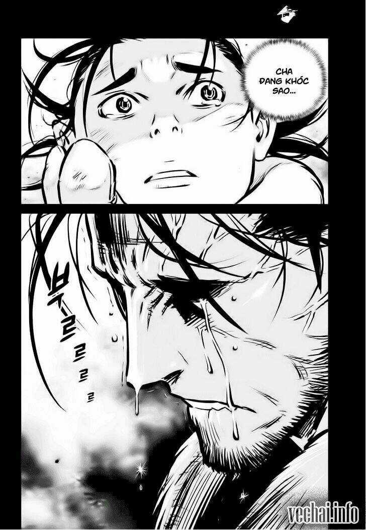 Lính đánh thuê Maruhan Chapter 52 trang 7