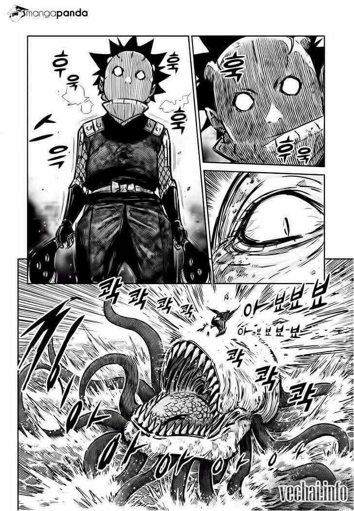 Lính đánh thuê Maruhan Chapter 53 trang 13