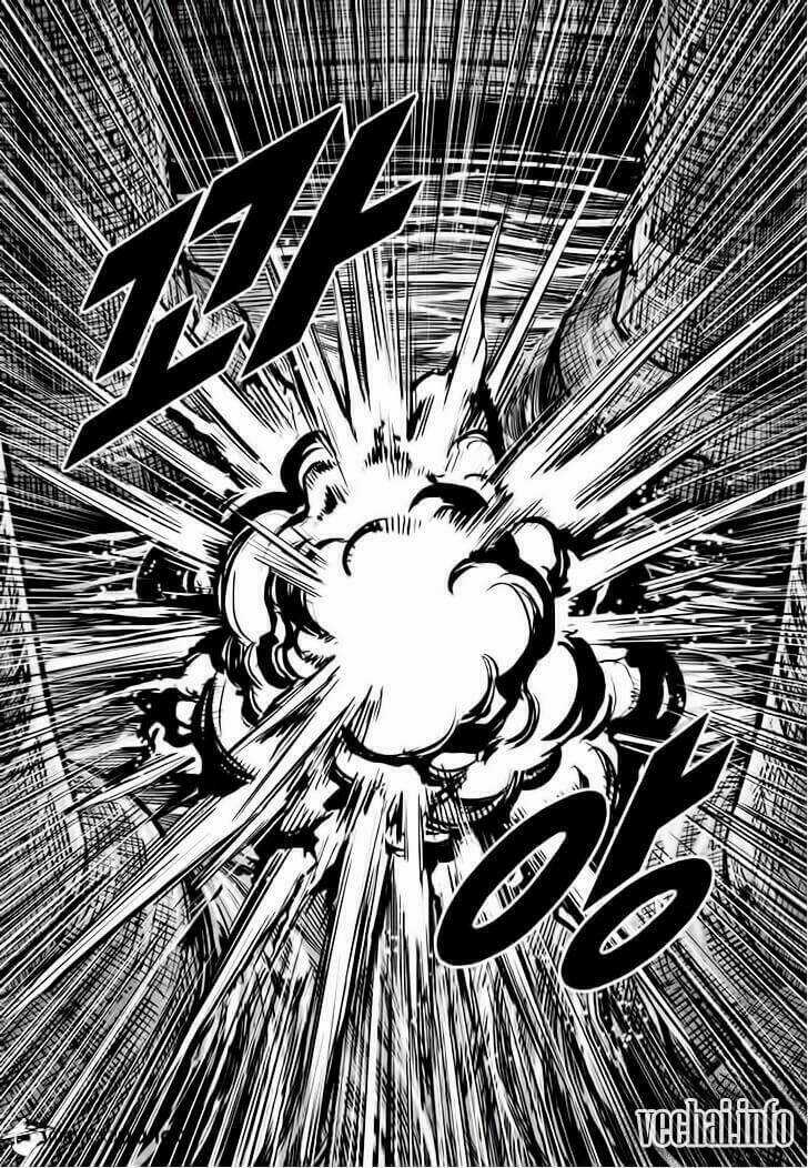 Lính đánh thuê Maruhan Chapter 53 trang 16