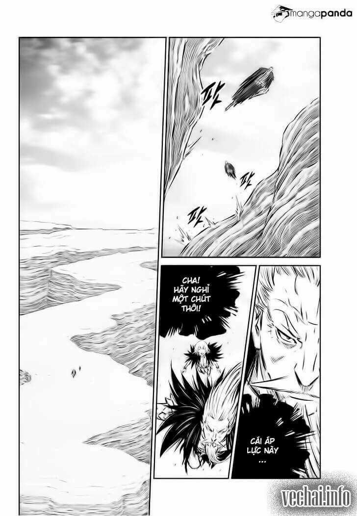 Lính đánh thuê Maruhan Chapter 54 trang 17