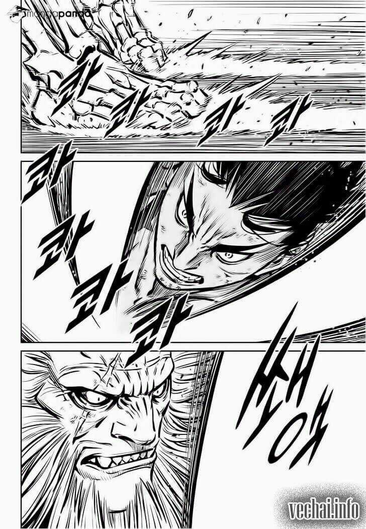 Lính đánh thuê Maruhan Chapter 56 trang 18