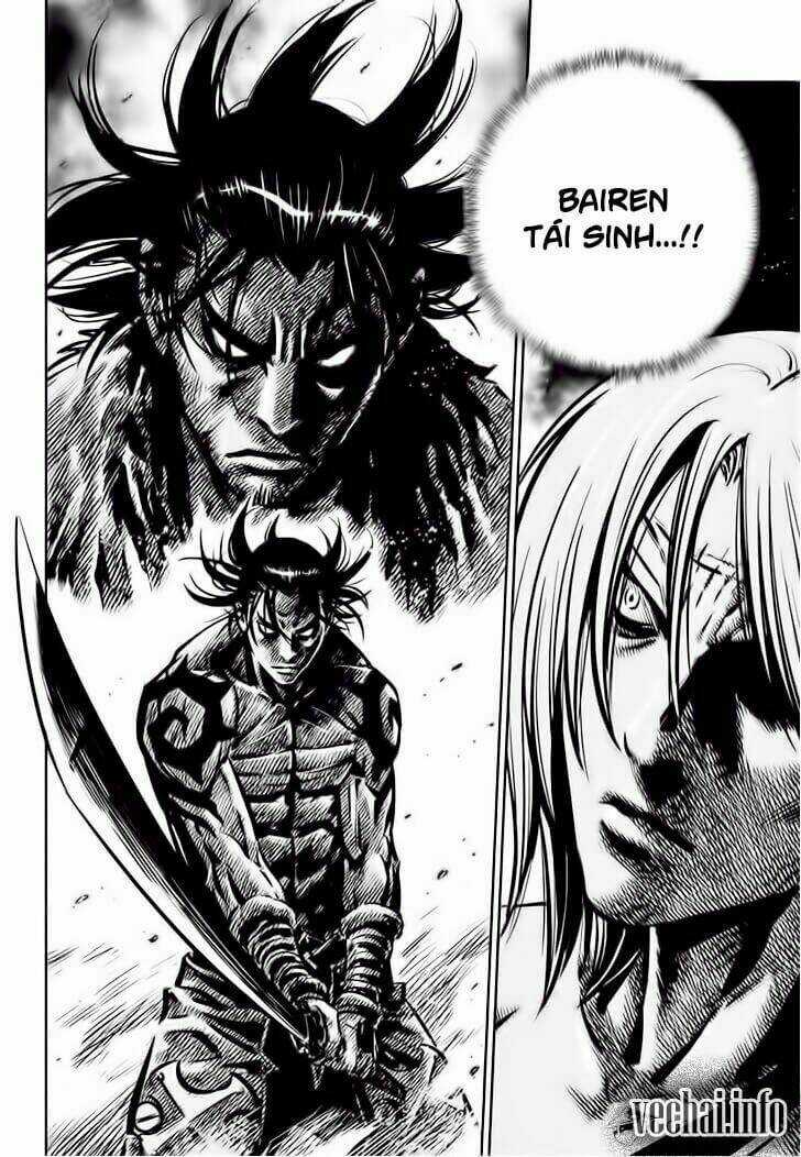 Lính đánh thuê Maruhan Chapter 56 trang 20