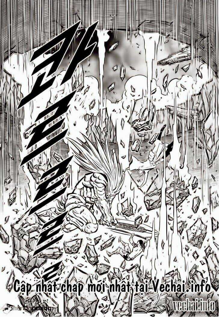 Lính đánh thuê Maruhan Chapter 56 trang 23