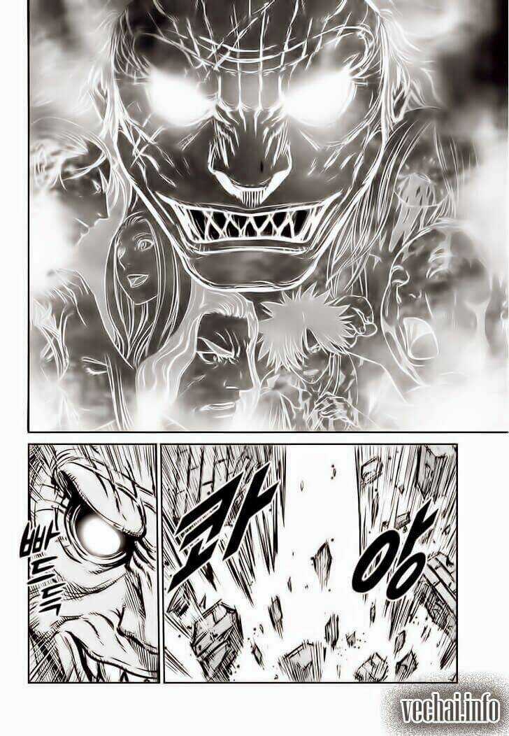 Lính đánh thuê Maruhan Chapter 56 trang 6