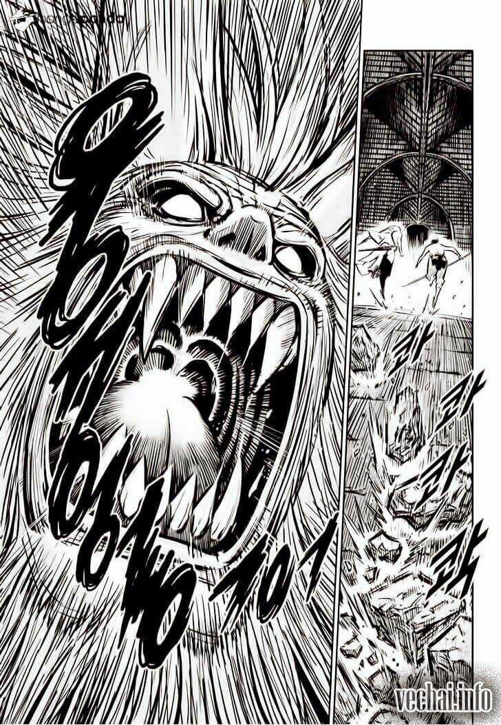 Lính đánh thuê Maruhan Chapter 56 trang 7