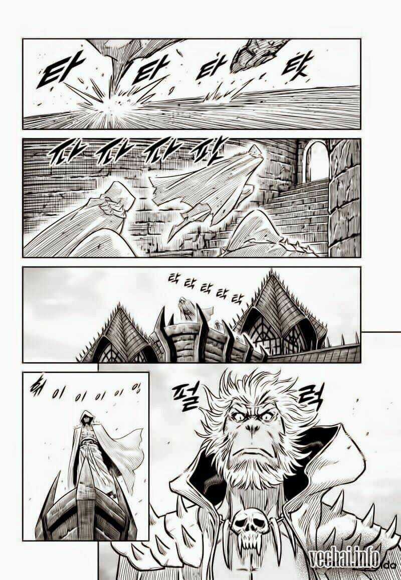 Lính đánh thuê Maruhan Chapter 58 trang 15