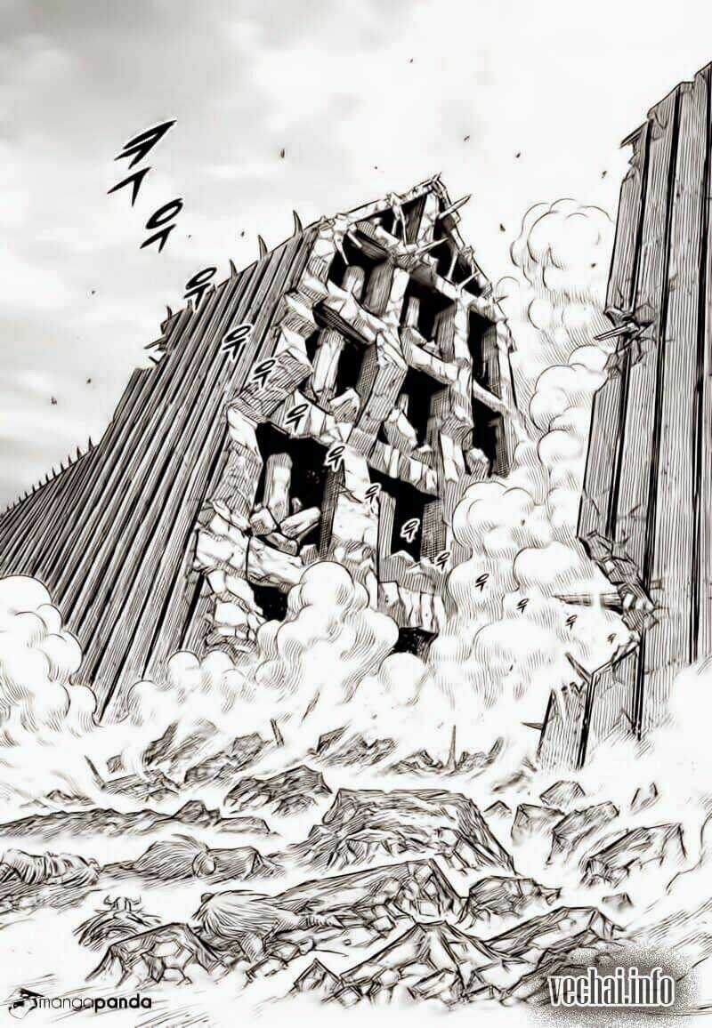 Lính đánh thuê Maruhan Chapter 58 trang 17