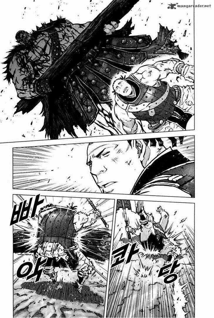 Lính đánh thuê Maruhan Chapter 6 trang 12