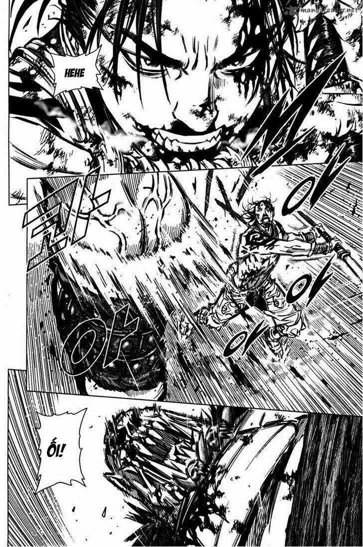 Lính đánh thuê Maruhan Chapter 6 trang 15