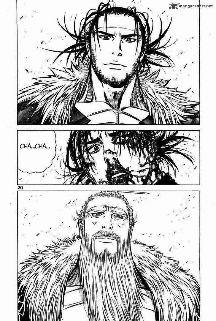 Lính đánh thuê Maruhan Chapter 6 trang 18