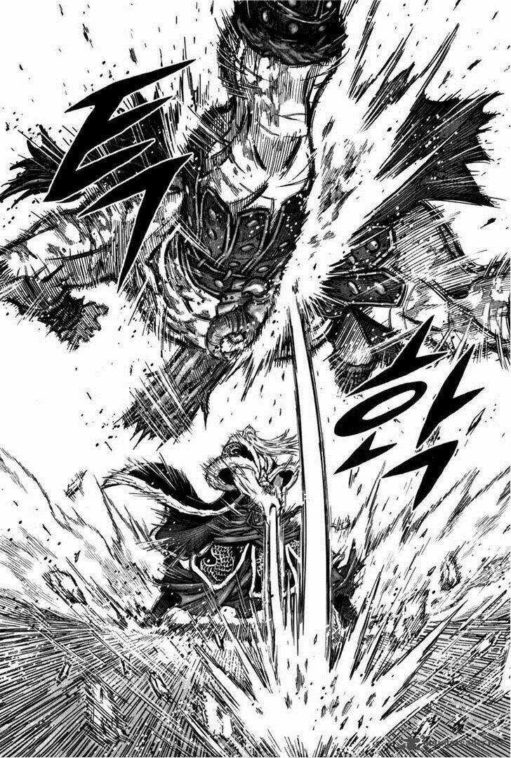 Lính đánh thuê Maruhan Chapter 6 trang 20