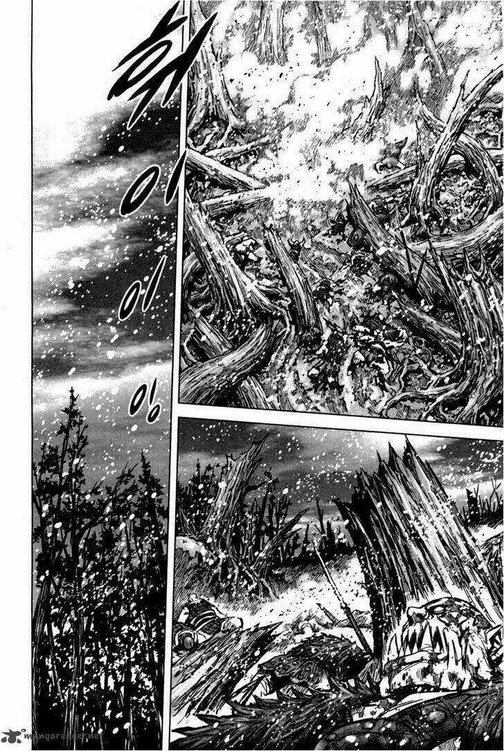 Lính đánh thuê Maruhan Chapter 6 trang 21