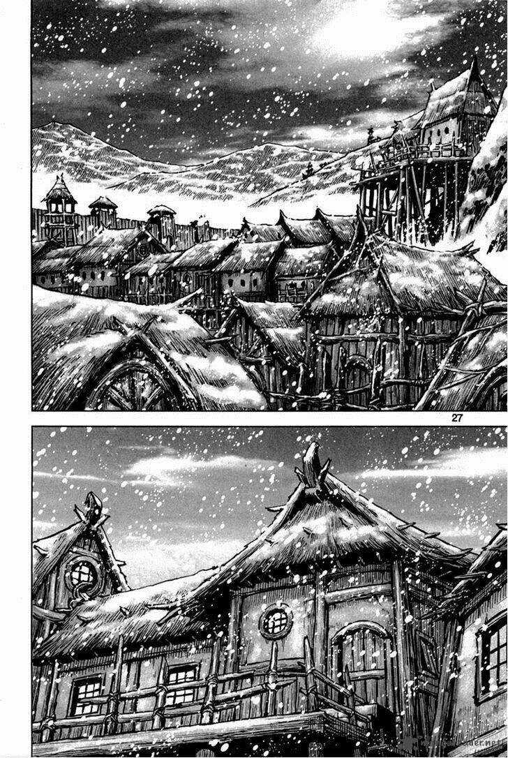 Lính đánh thuê Maruhan Chapter 6 trang 25