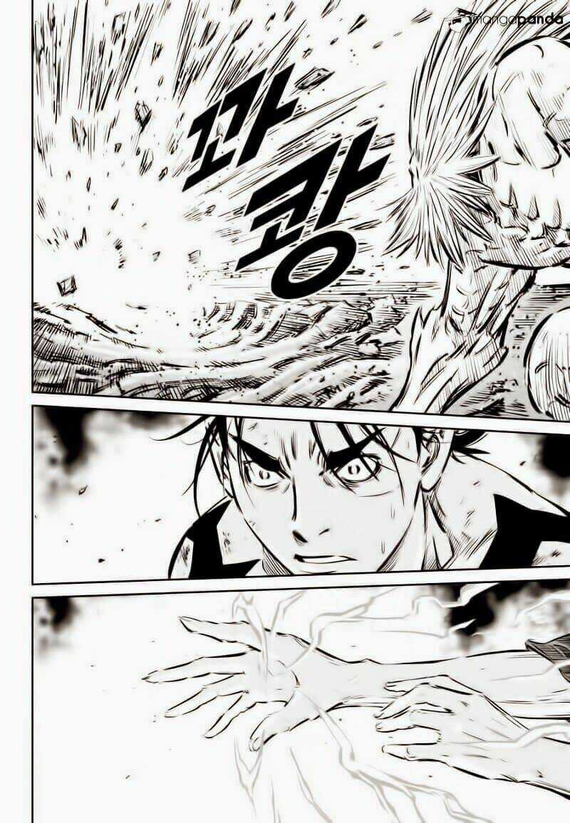 Lính đánh thuê Maruhan Chapter 60 trang 2