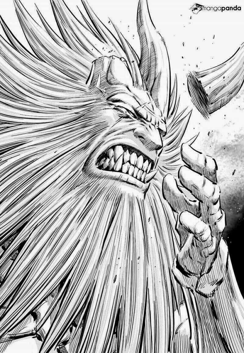 Lính đánh thuê Maruhan Chapter 61 trang 14