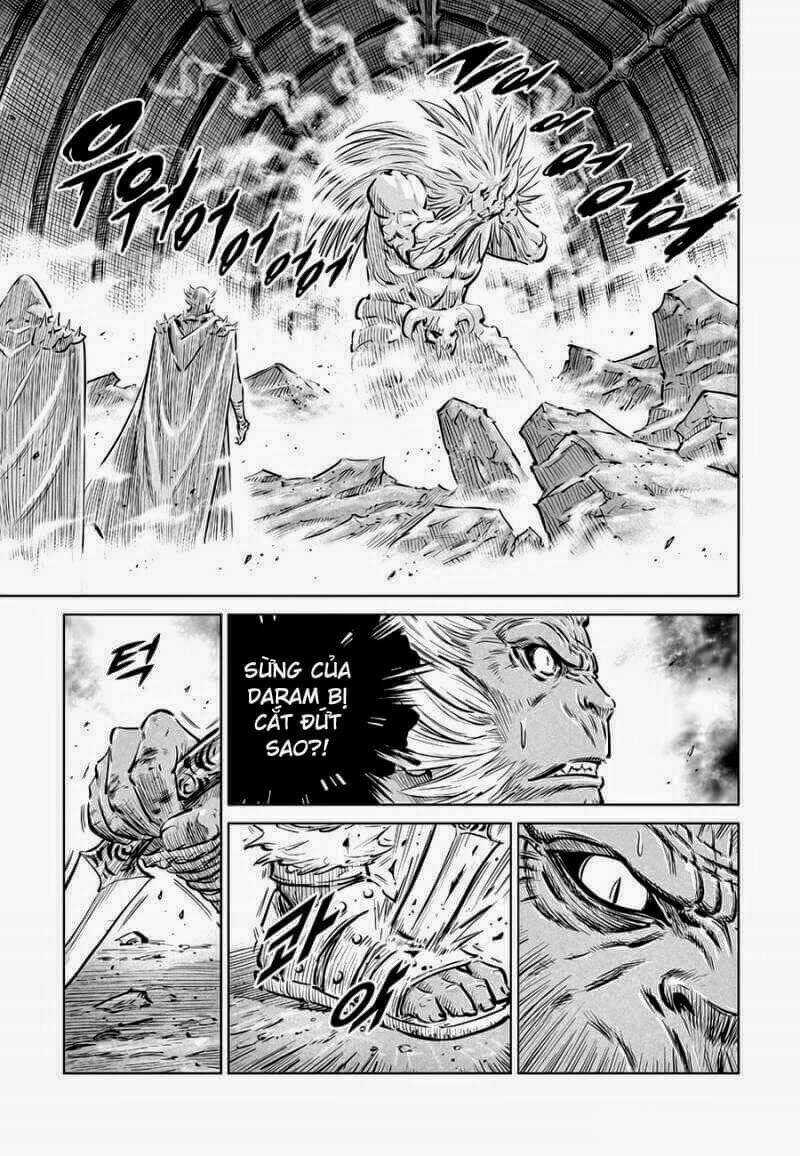 Lính đánh thuê Maruhan Chapter 61 trang 15