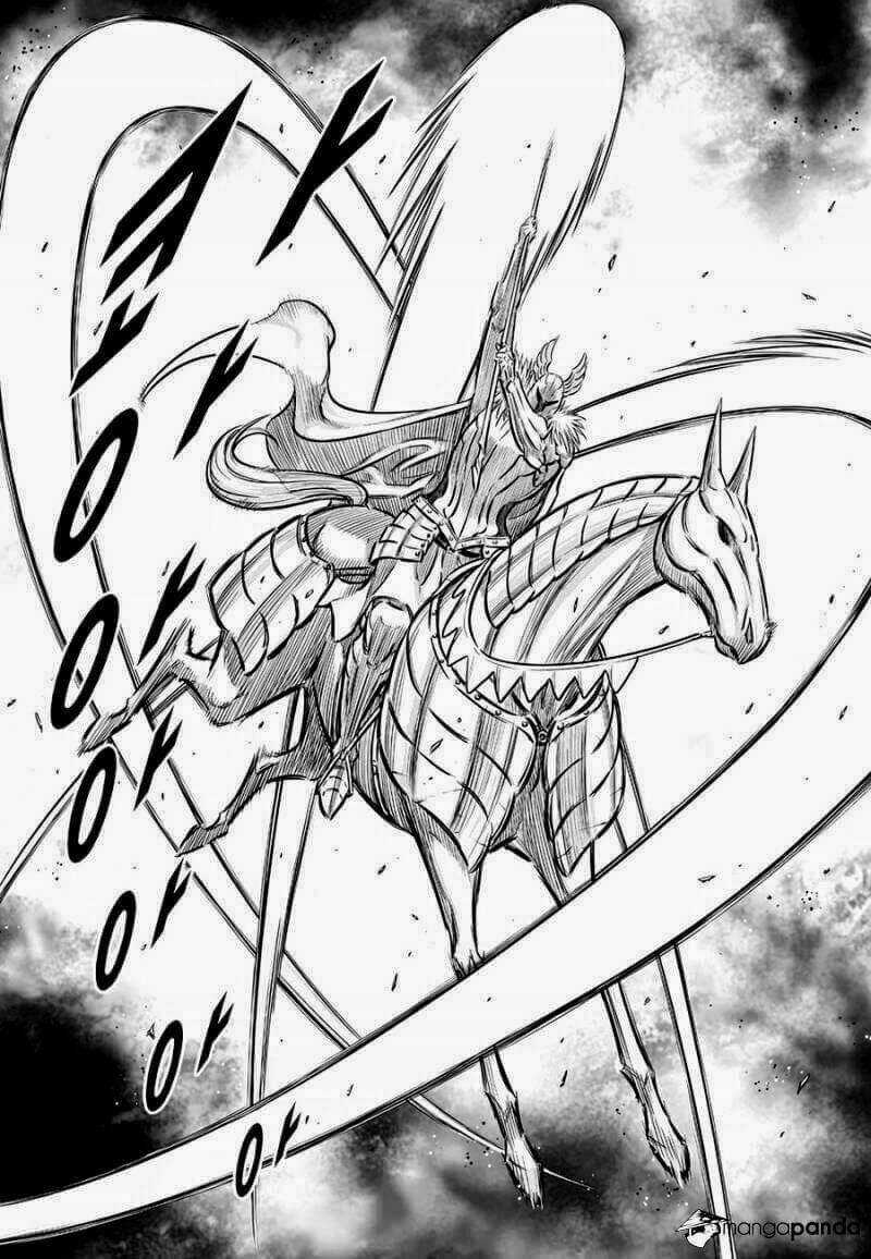 Lính đánh thuê Maruhan Chapter 61 trang 5