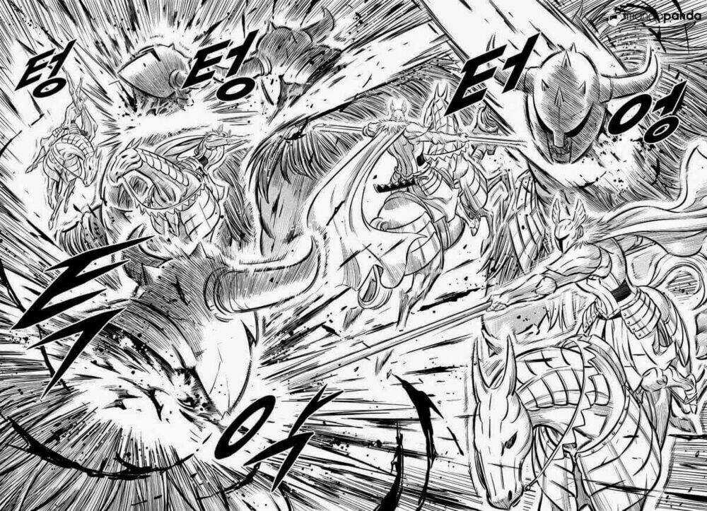 Lính đánh thuê Maruhan Chapter 61 trang 6