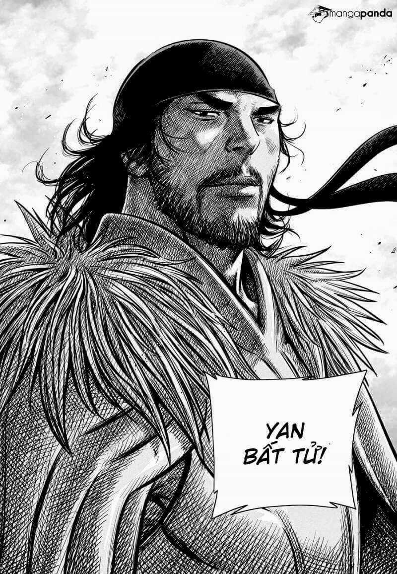Lính đánh thuê Maruhan Chapter 61 trang 9