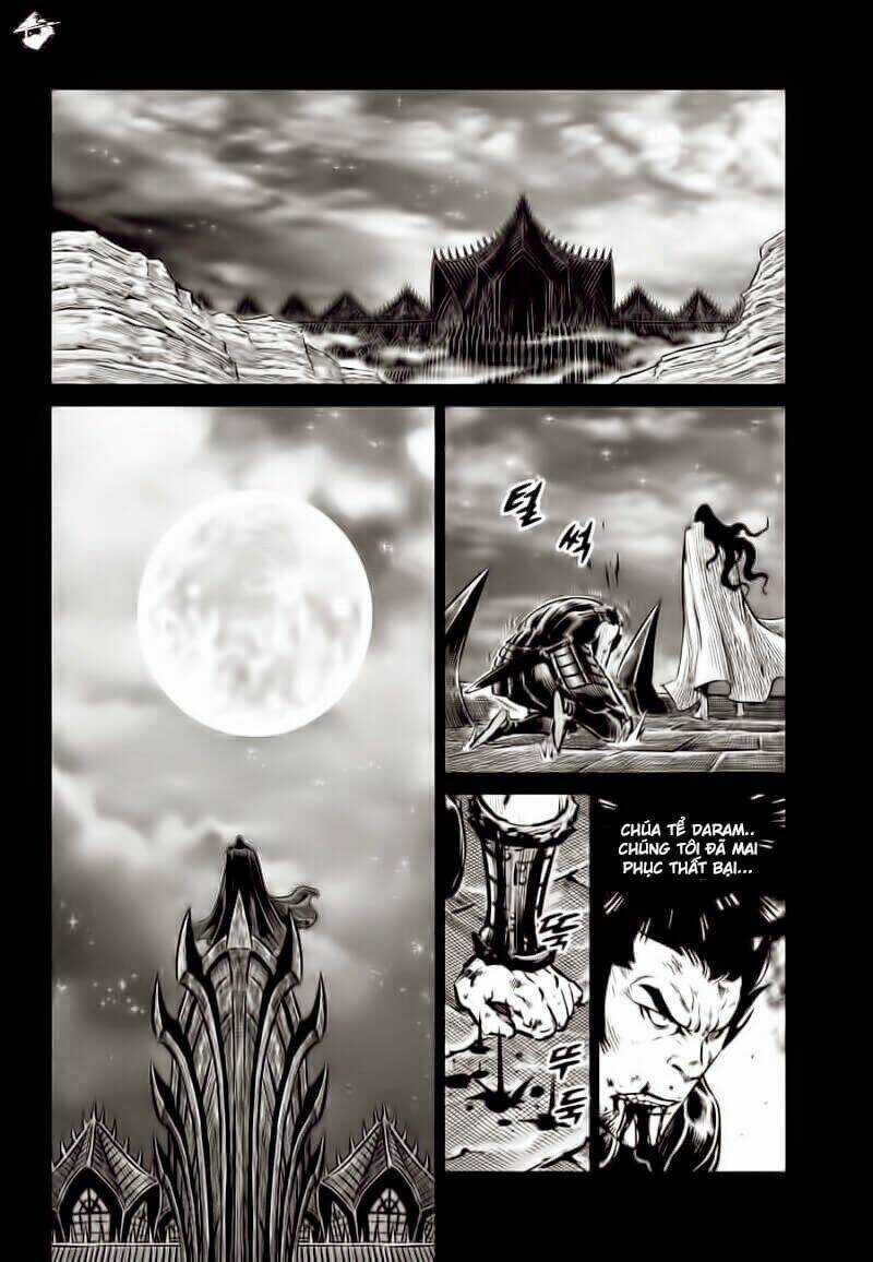 Lính đánh thuê Maruhan Chapter 62 trang 12