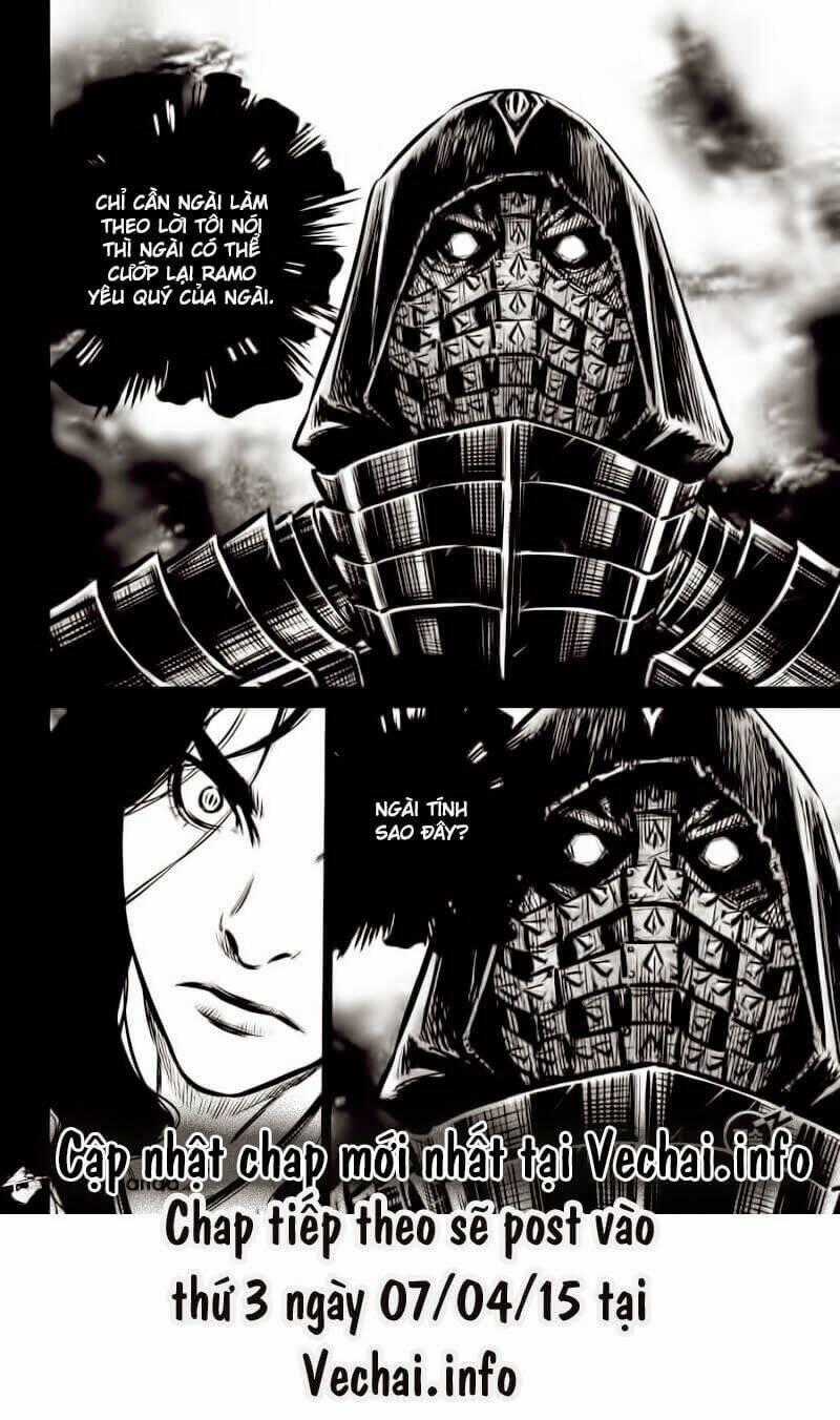 Lính đánh thuê Maruhan Chapter 62 trang 24