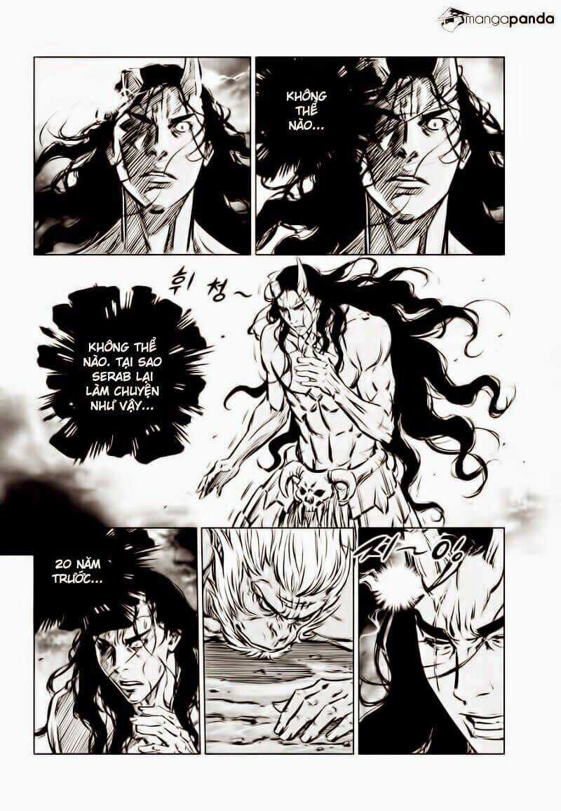 Lính đánh thuê Maruhan Chapter 62 trang 6
