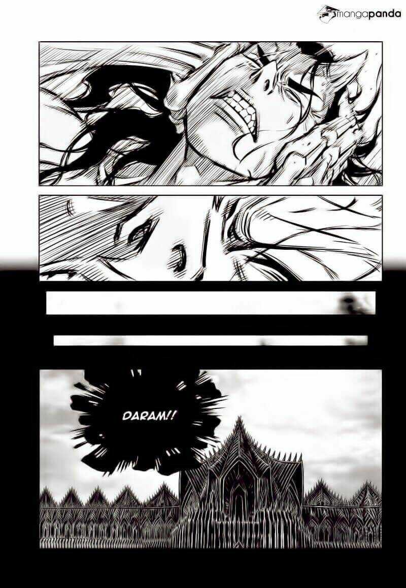 Lính đánh thuê Maruhan Chapter 62 trang 7