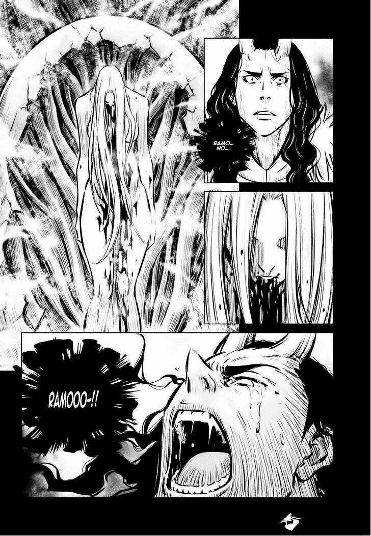 Lính đánh thuê Maruhan Chapter 64 trang 10
