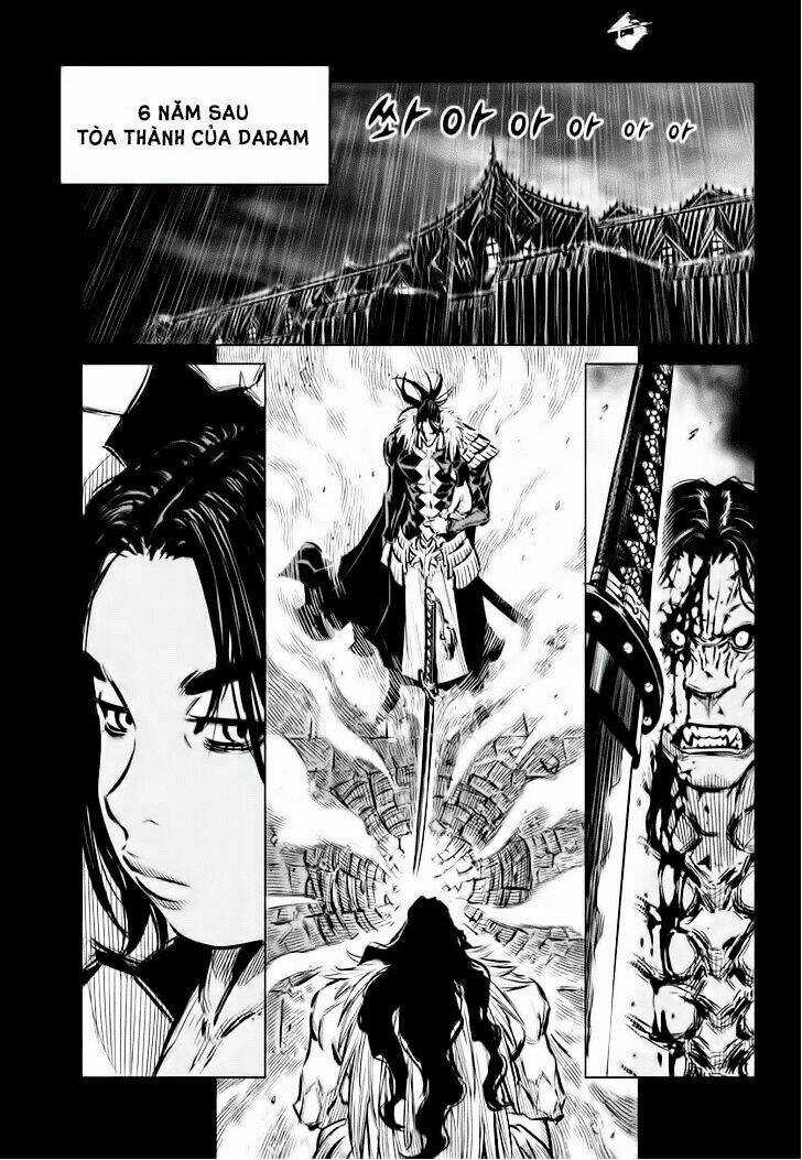 Lính đánh thuê Maruhan Chapter 64 trang 15