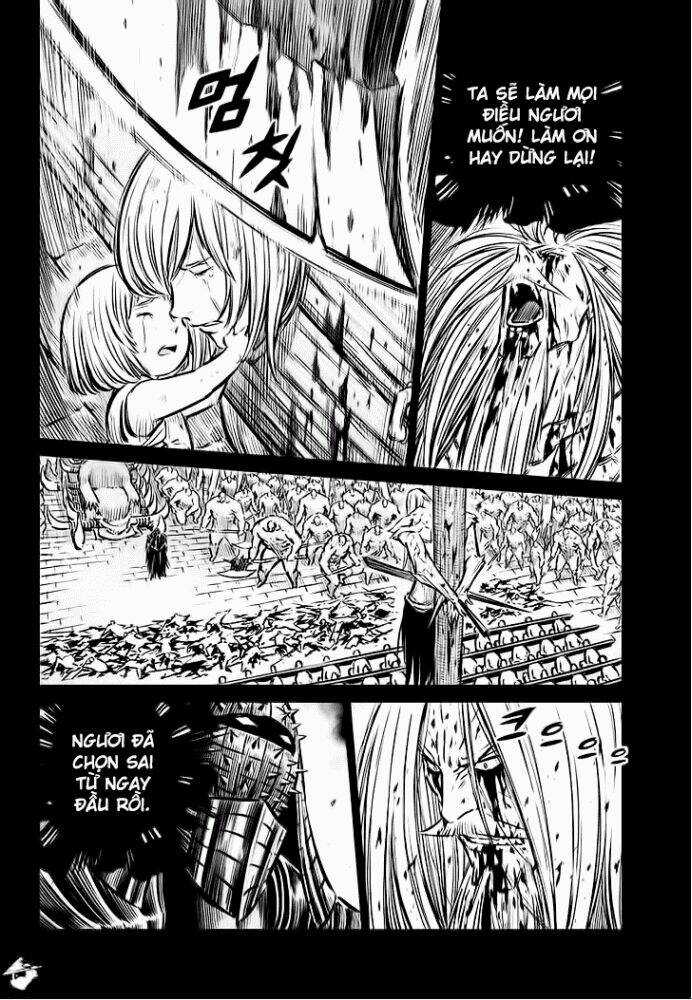 Lính đánh thuê Maruhan Chapter 65 trang 14