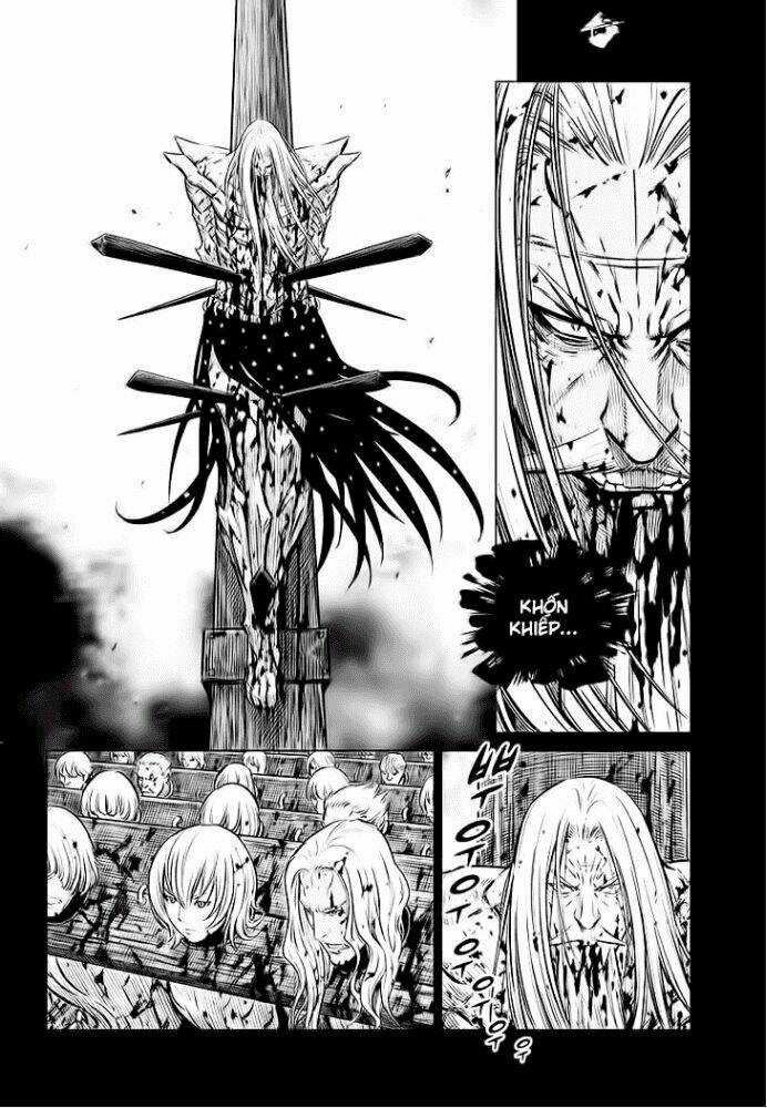 Lính đánh thuê Maruhan Chapter 65 trang 6