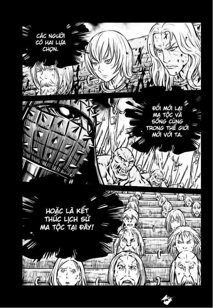 Lính đánh thuê Maruhan Chapter 65 trang 9