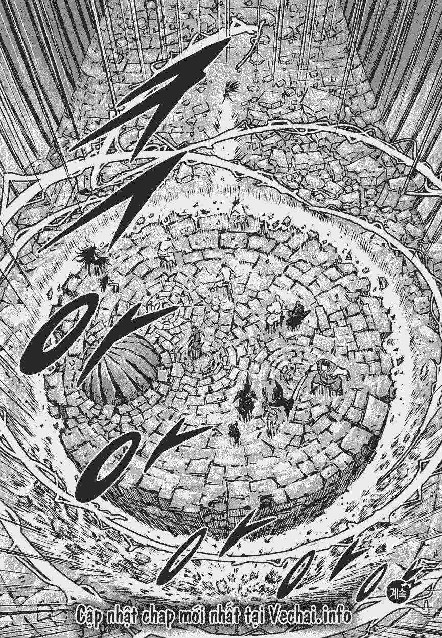 Lính đánh thuê Maruhan Chapter 68 trang 23