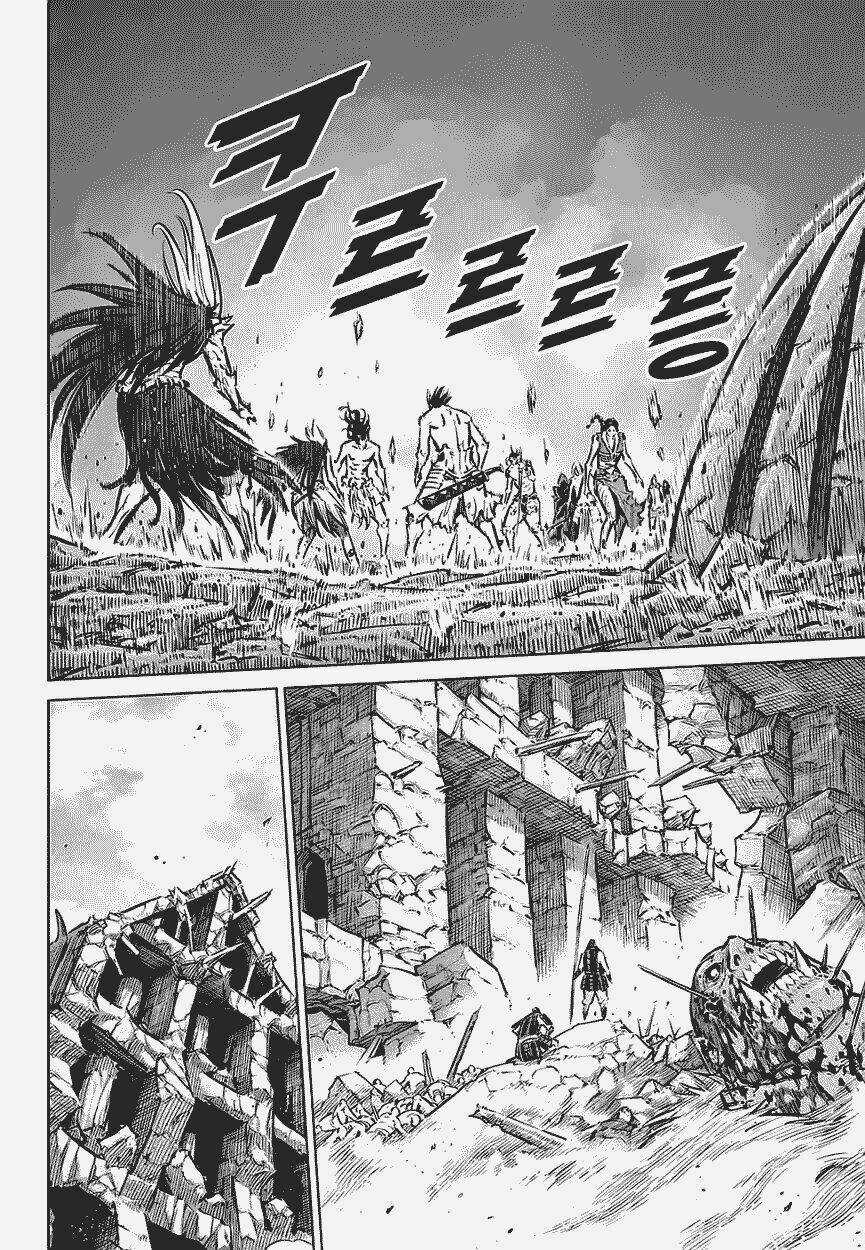 Lính đánh thuê Maruhan Chapter 68 trang 8
