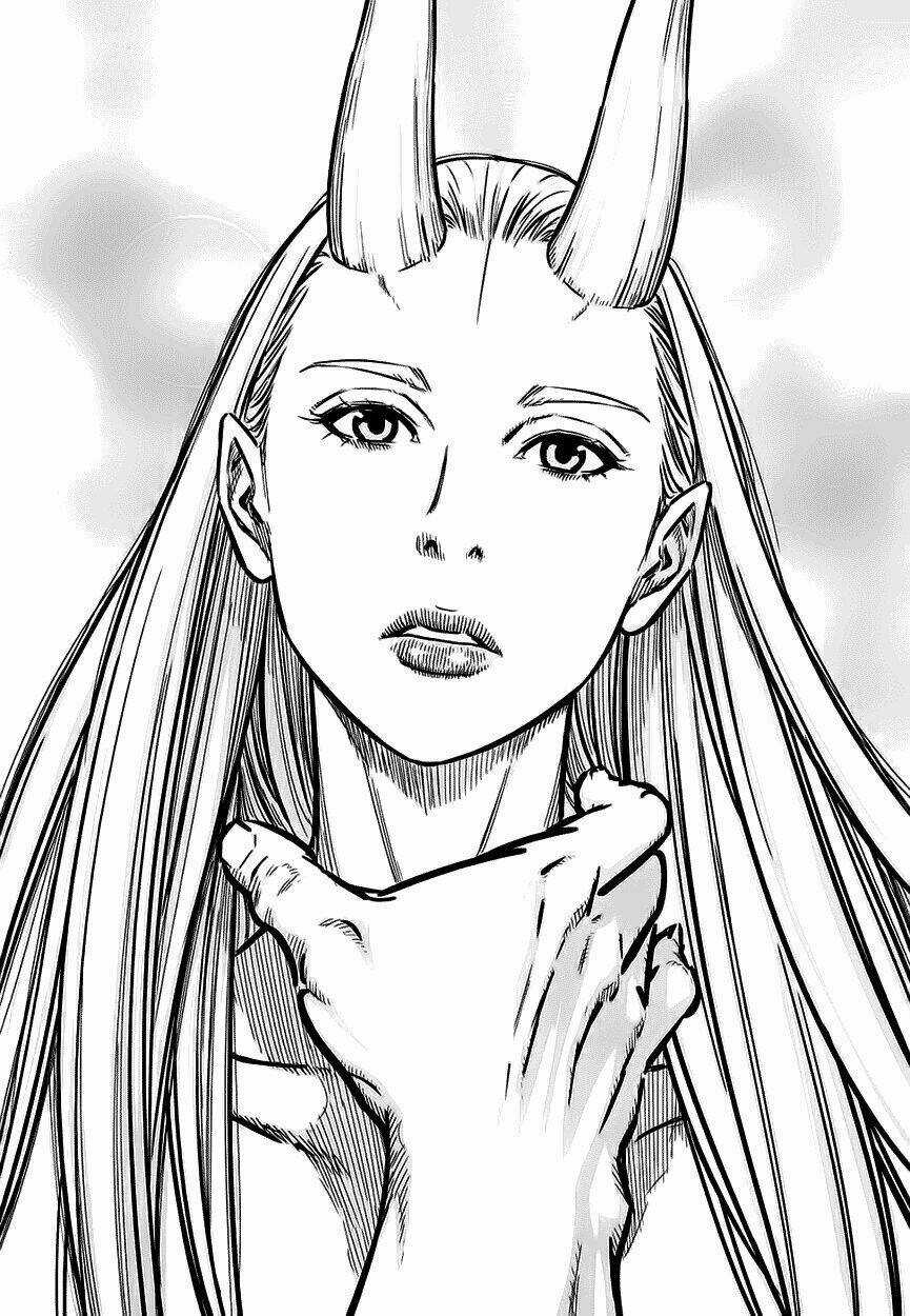 Lính đánh thuê Maruhan Chapter 69 trang 13