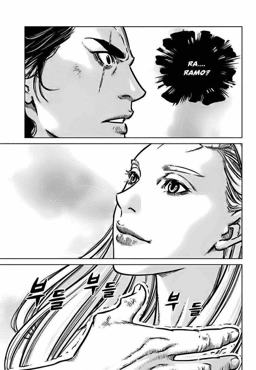 Lính đánh thuê Maruhan Chapter 69 trang 14