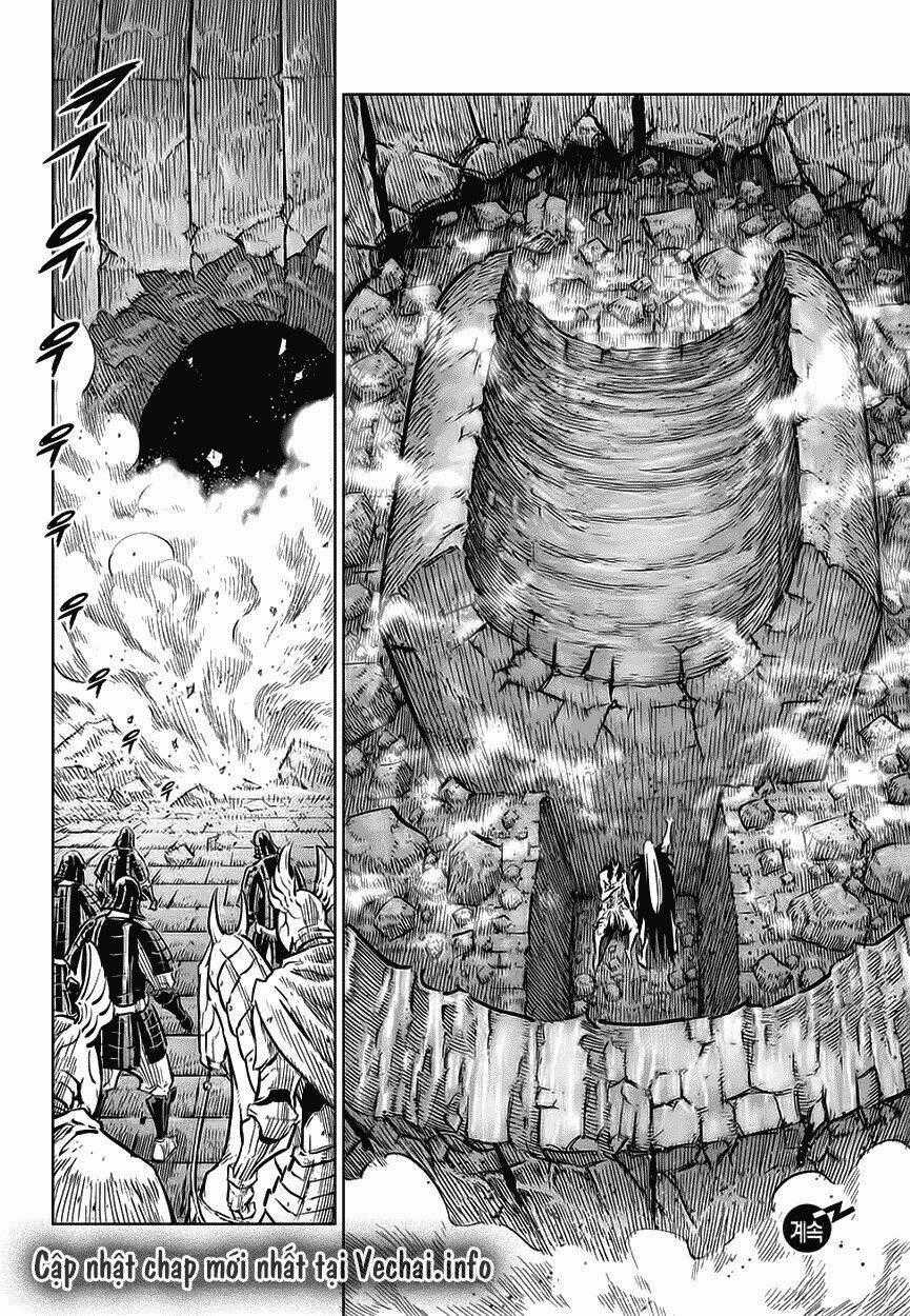 Lính đánh thuê Maruhan Chapter 69 trang 22
