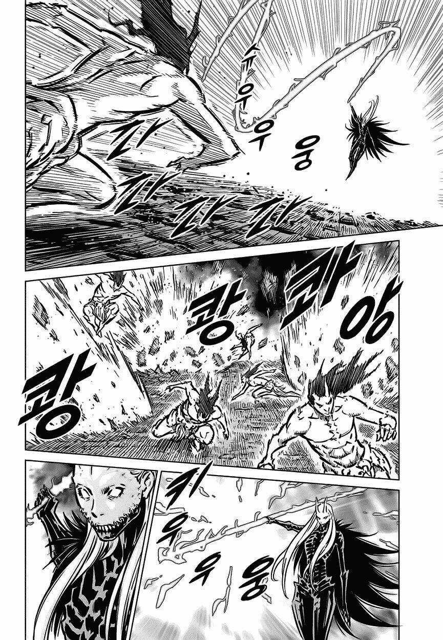 Lính đánh thuê Maruhan Chapter 69 trang 9