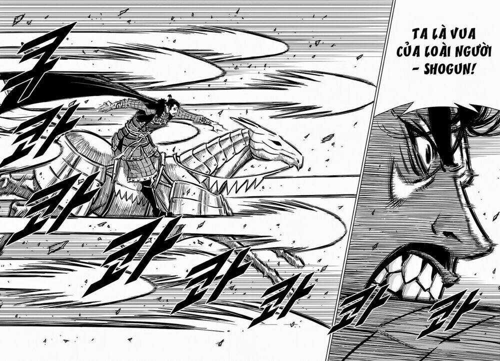 Lính đánh thuê Maruhan Chapter 70 trang 12