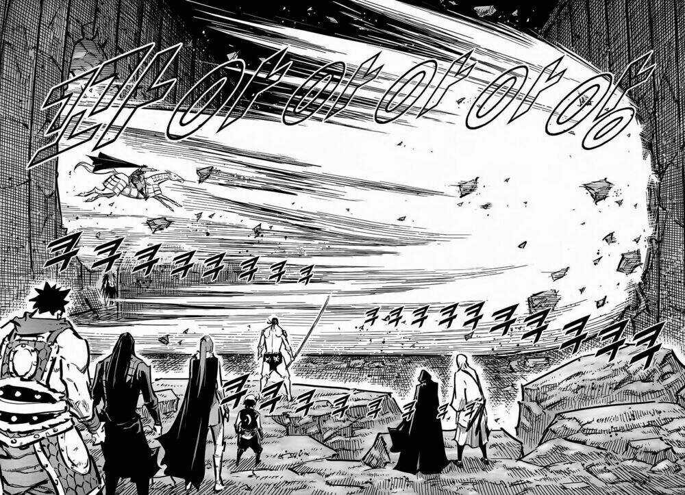 Lính đánh thuê Maruhan Chapter 70 trang 13