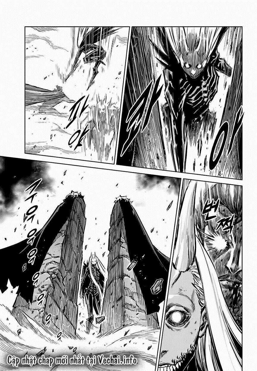 Lính đánh thuê Maruhan Chapter 70 trang 18