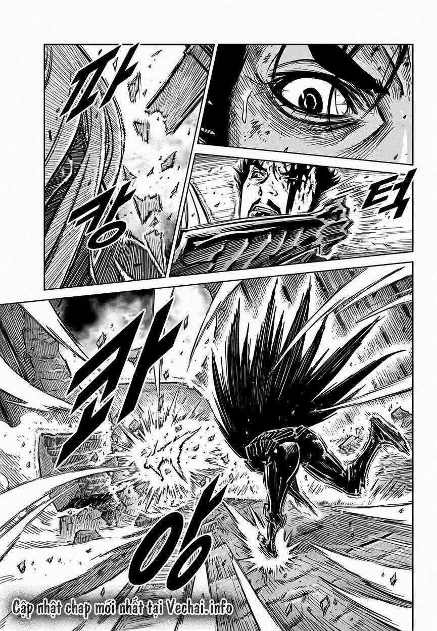 Lính đánh thuê Maruhan Chapter 70 trang 20