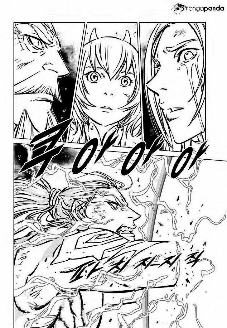 Lính đánh thuê Maruhan Chapter 73 trang 13